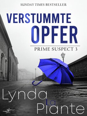cover image of Verstummte Opfer